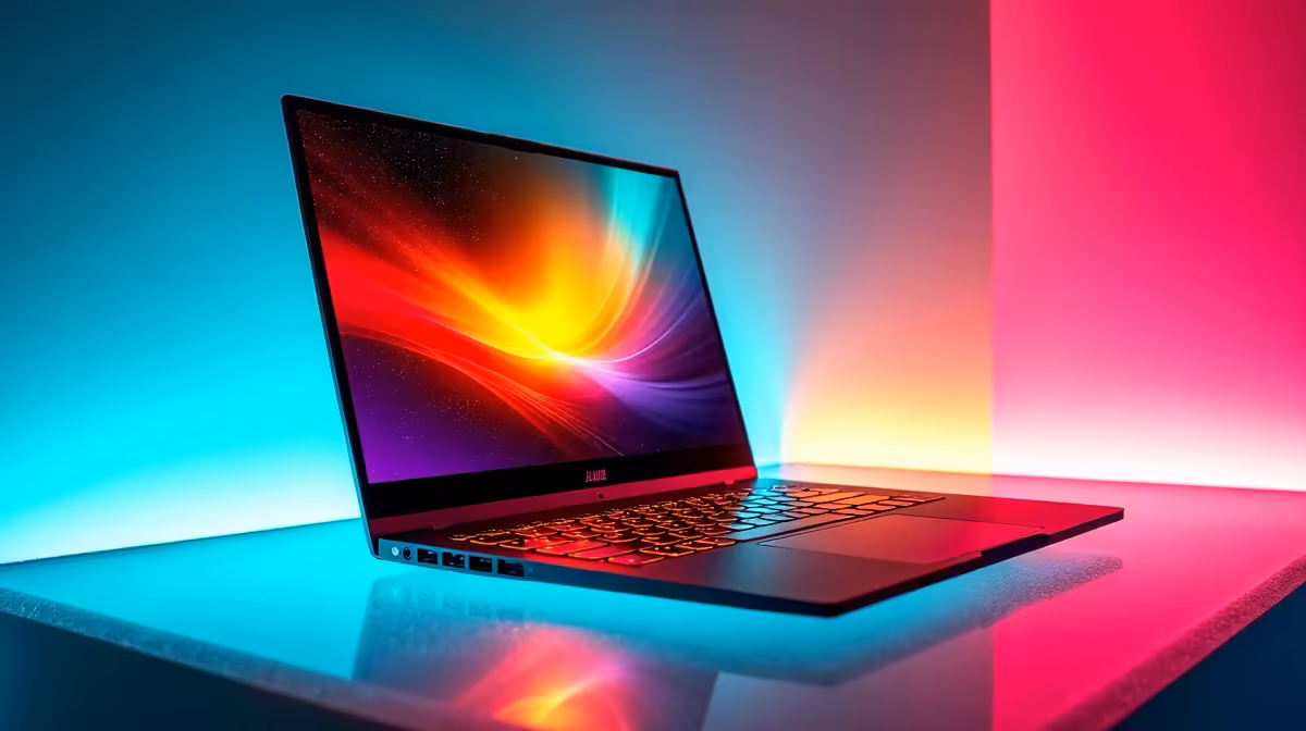 2-in-1 Laptop Enough for Design in Canva in South Africa