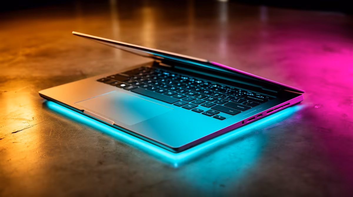 2-in-1 Laptop Enough for Light Gaming After Work in South