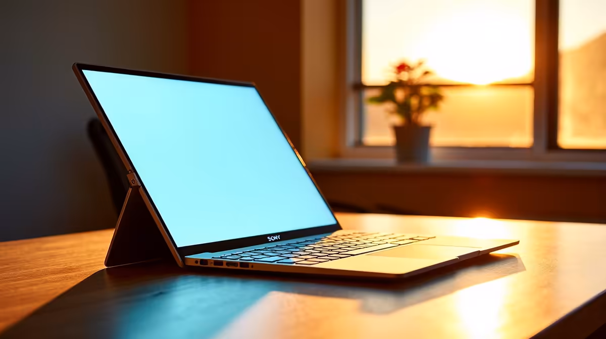 2-in-1 Laptop Enough for Matric Studies in South Africa