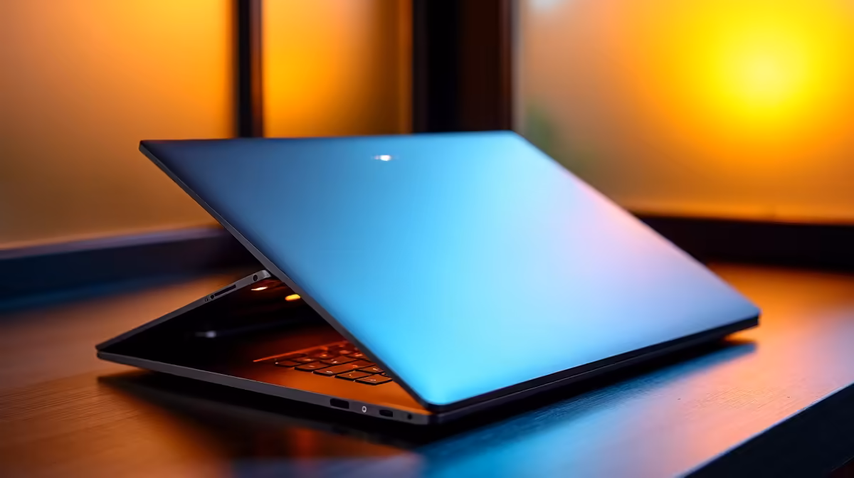 2-in-1 Laptop Enough for Running a Home Lab in South