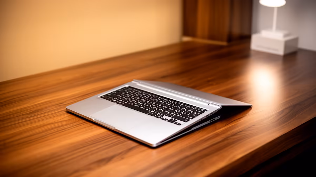 2-in-1 Laptop Enough for Running a Podcast in South Africa