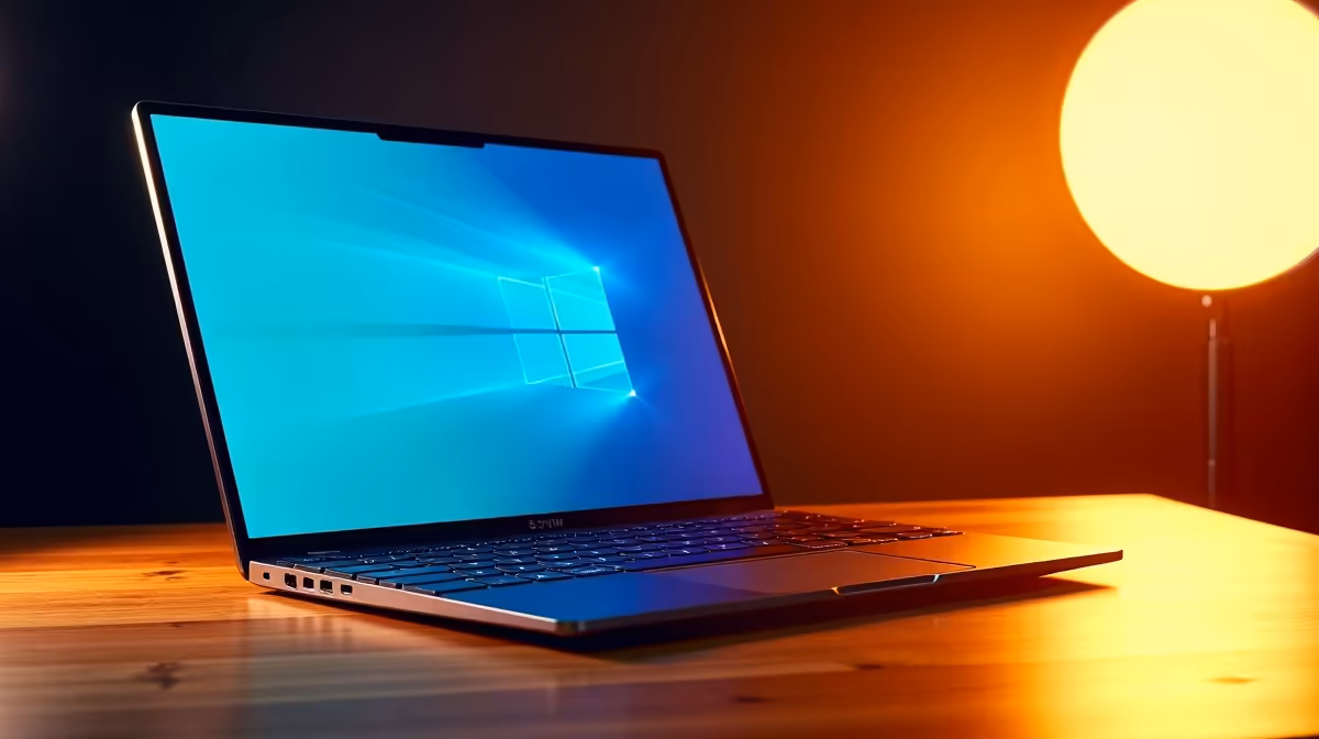 2-in-1 Laptop Enough for Running Plex in South Africa