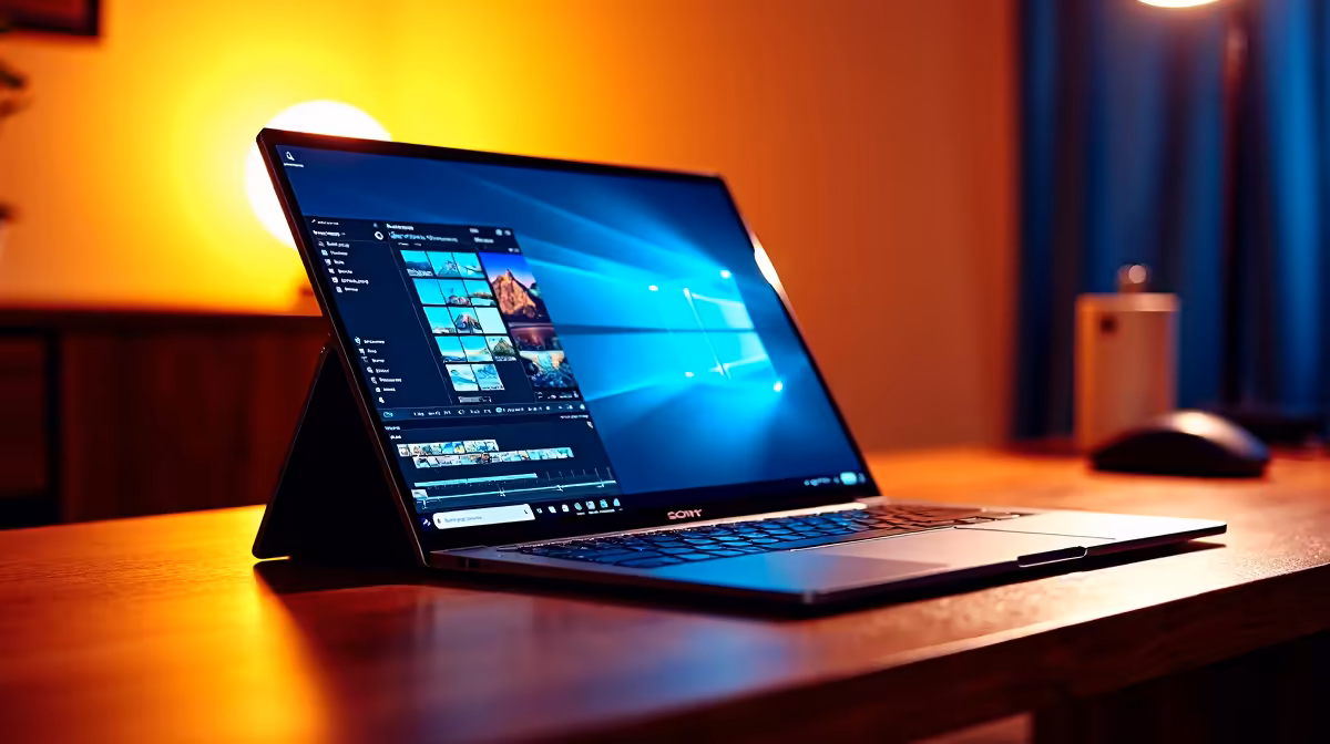 2-in-1 Laptop Enough for Video Editing in South Africa