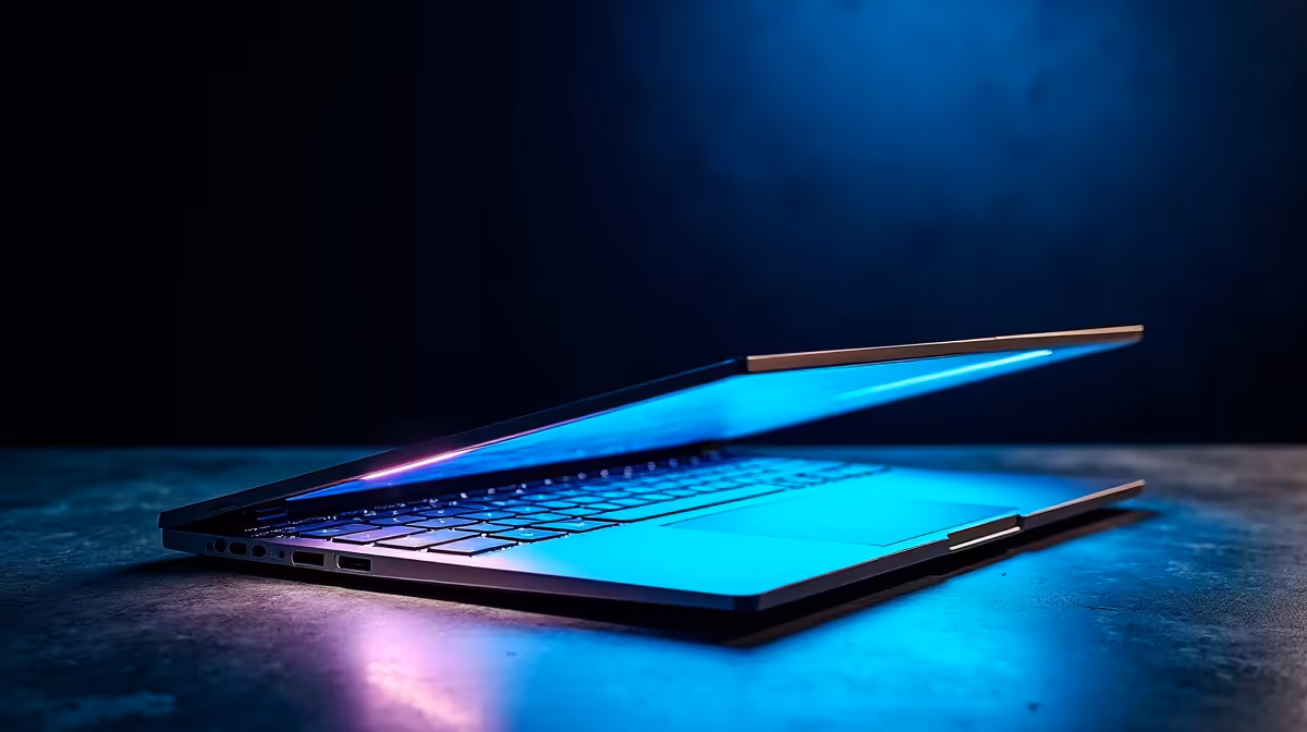 2-in-1 Laptop Enough for Web Development in South Africa