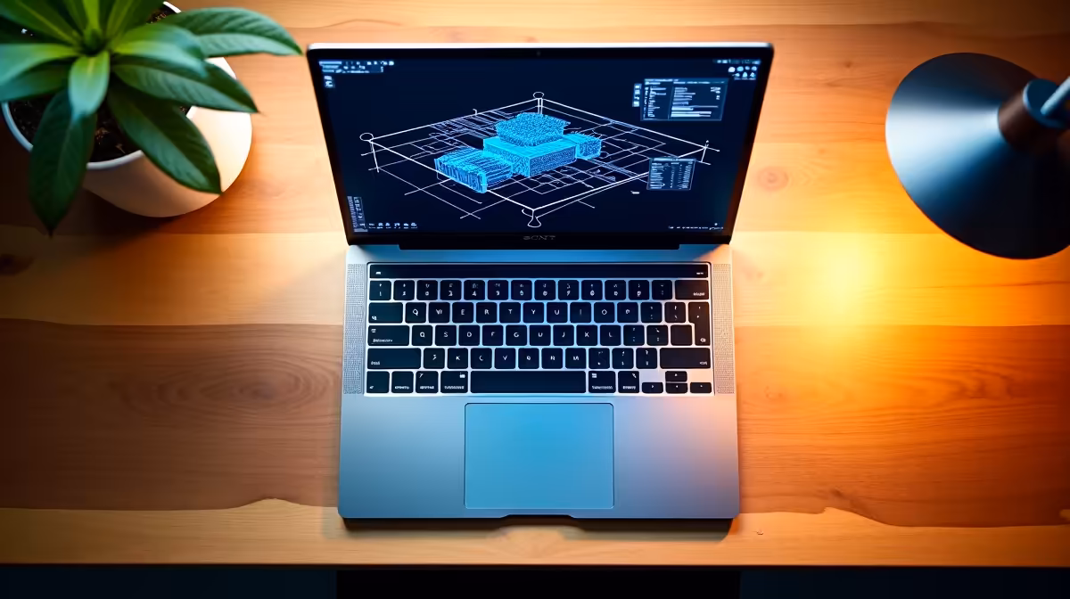 2-in-1 Laptop Overkill for a Quantity Surveying Student
