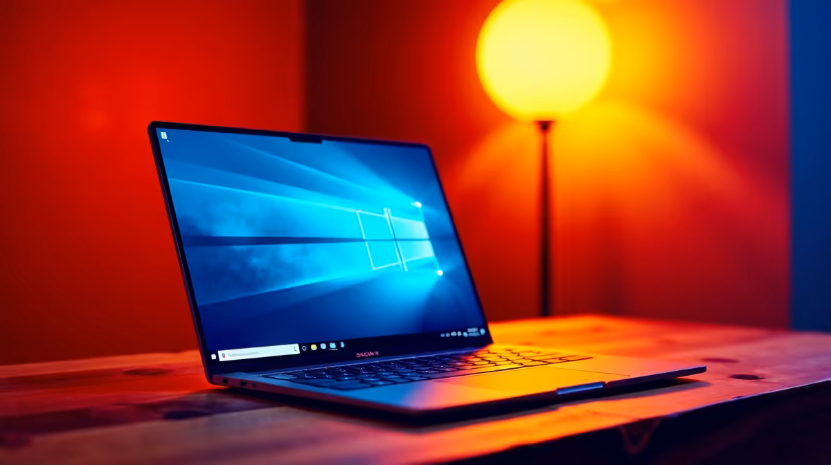2-in-1 Laptop Overkill for a Side-hustler in South Africa