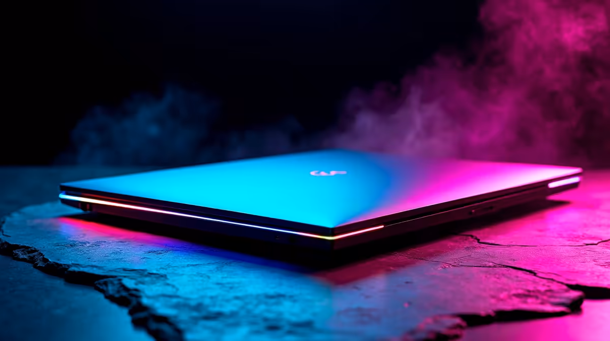 2-in-1 Laptop the Right Choice for a Gamer in SA