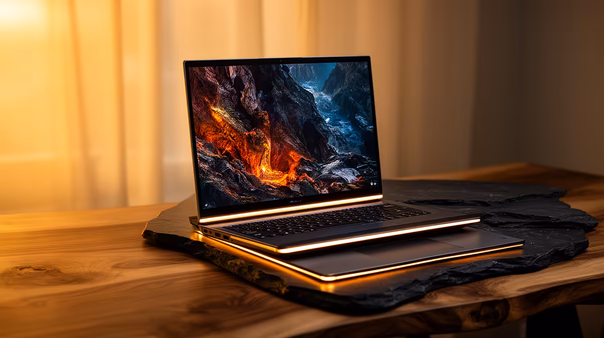 2-in-1 Laptop Worth It for 1440p Gaming in South Africa