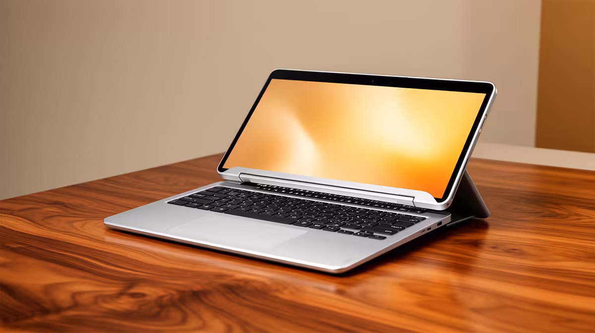 2-in-1 Laptop Worth It for Light Office Work in South