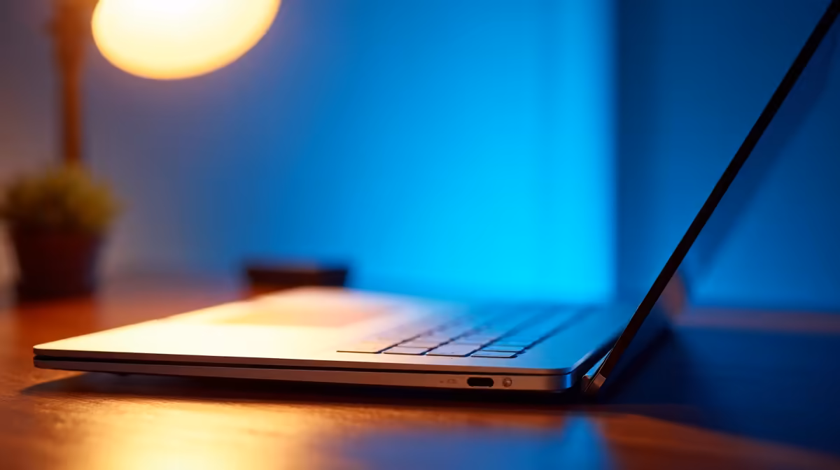 2-in-1 Laptop Worth It for Online Classes in South Africa