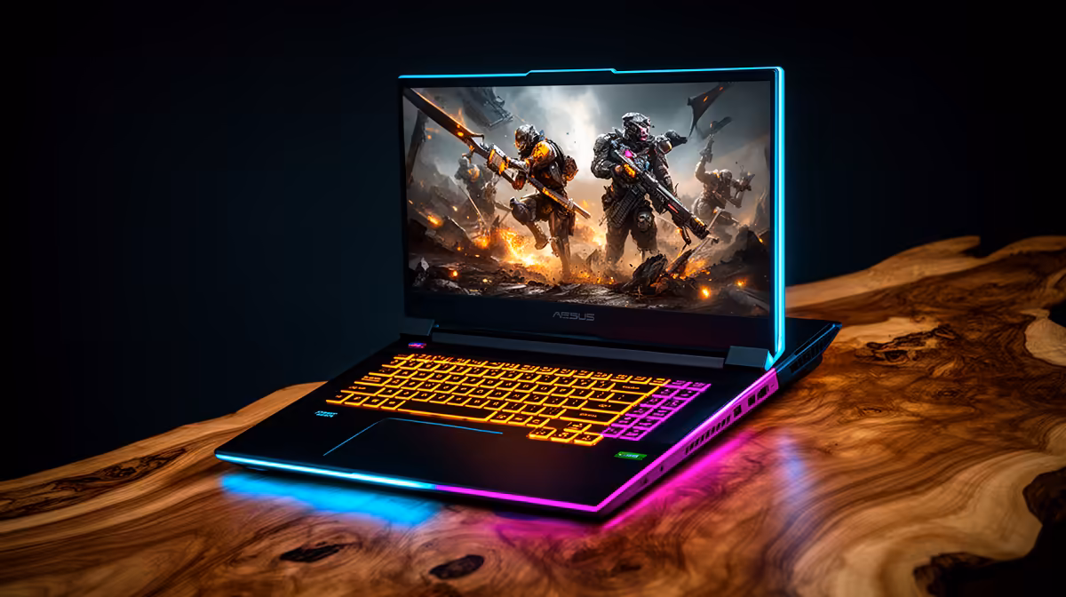 2-in-1 Laptop Worth It for Playing Apex Legends in South