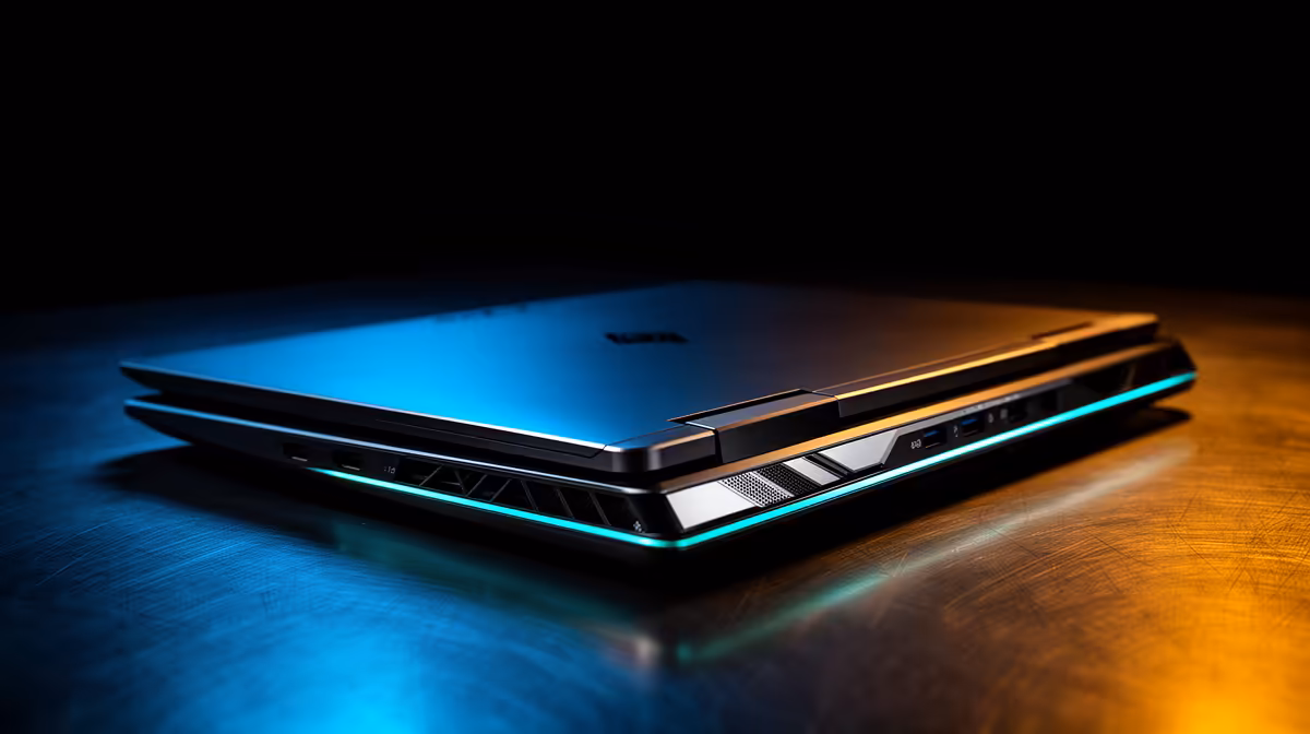 2-in-1 Laptop Worth It for Playing Call of Duty in South