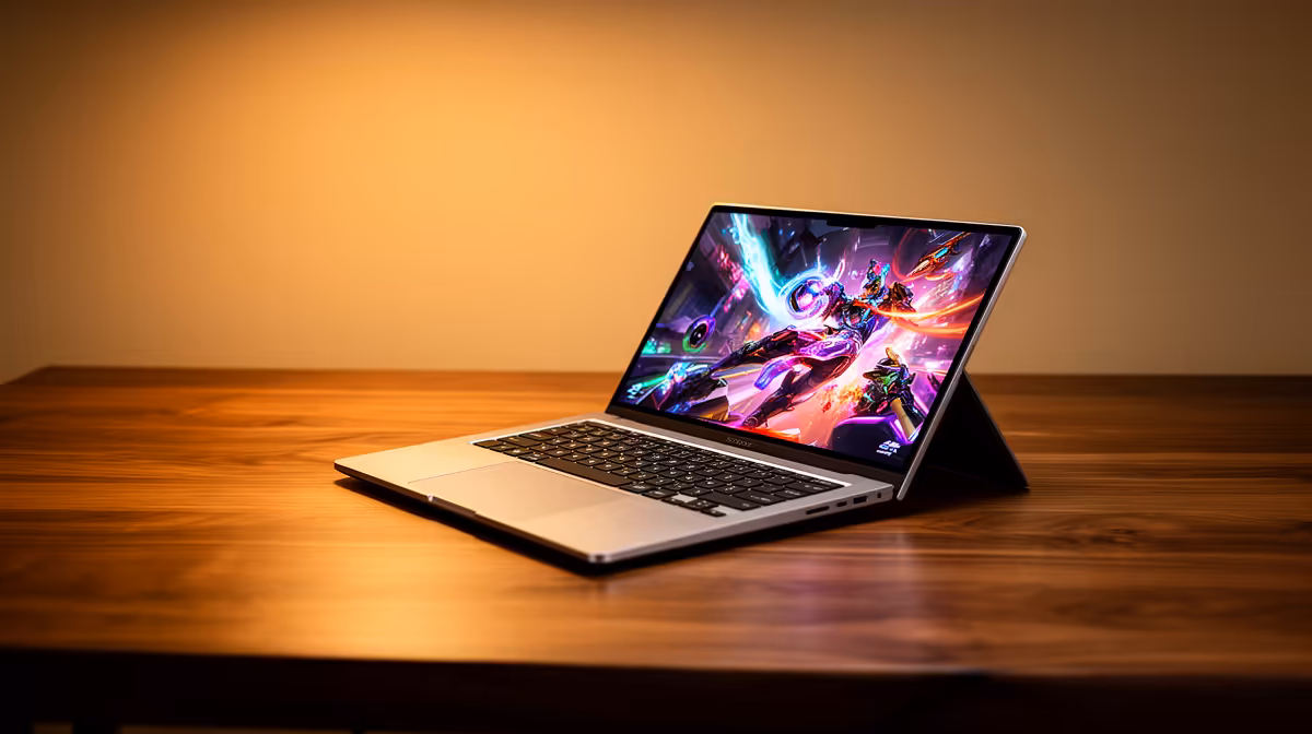 2-in-1 Laptop Worth It for Running a Podcast in South