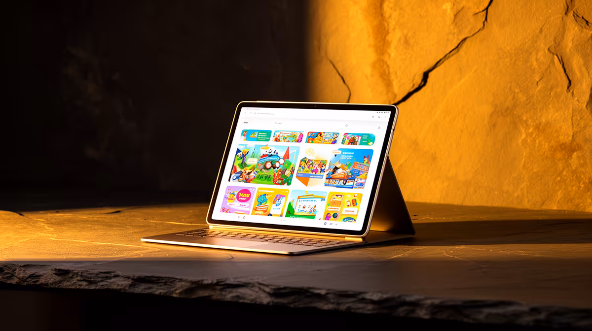 2-in-1 Tablet Actually Worth Buying for Distance-learning