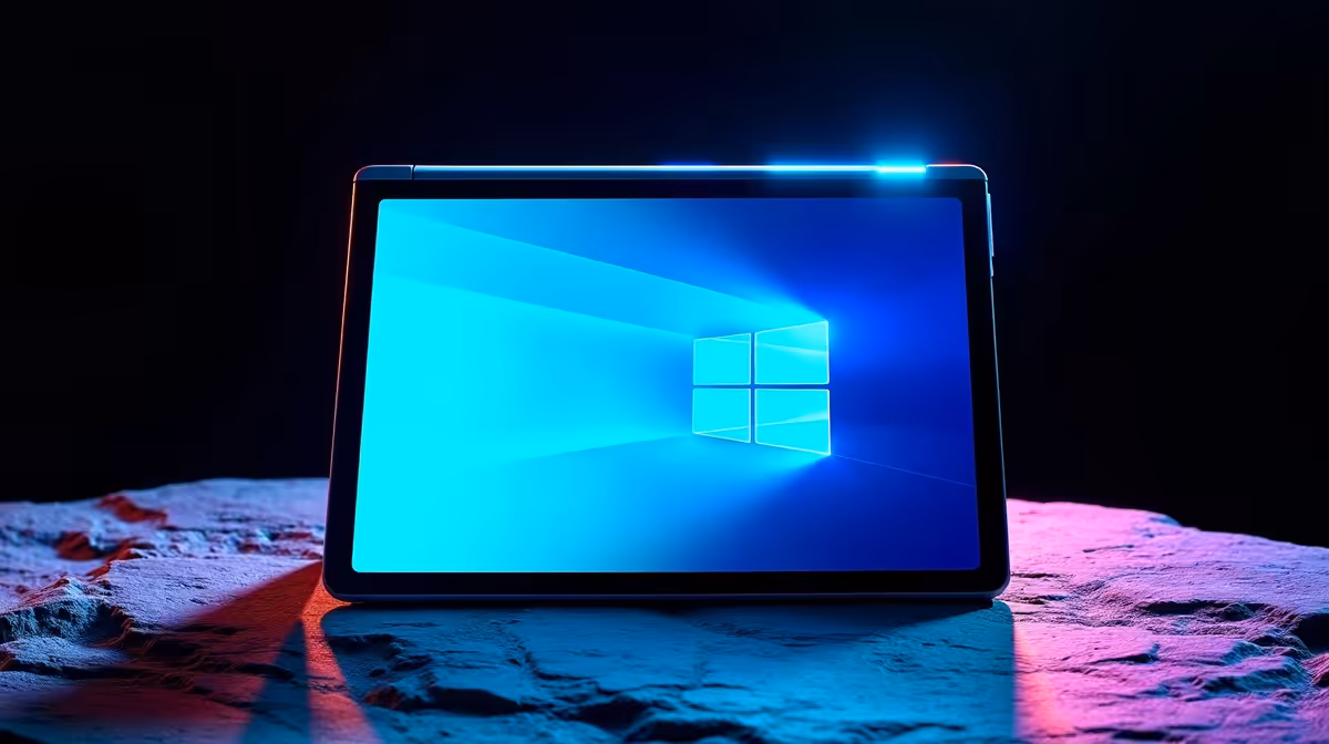 2-in-1 Tablet Actually Worth Buying for First-time PC