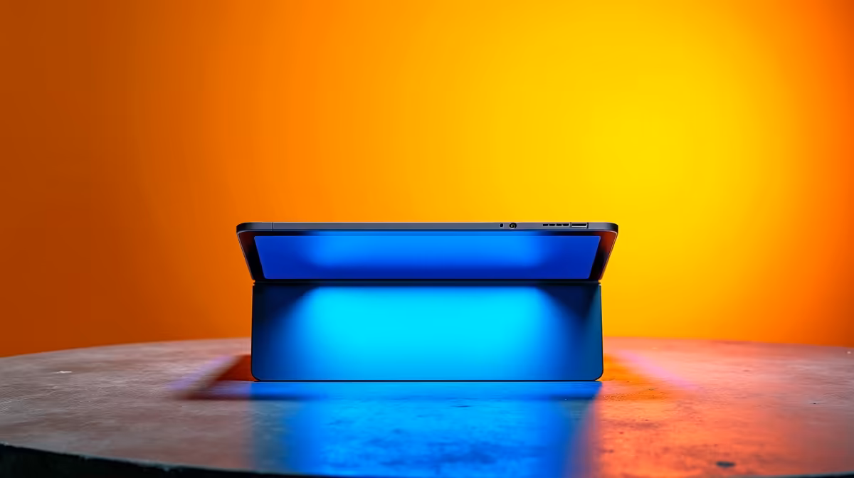 2-in-1 Tablet Actually Worth Buying for Working Through