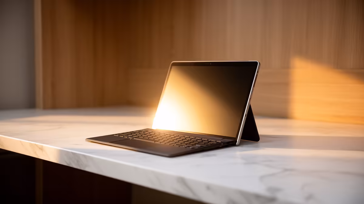 2-in-1 Tablet Overkill for a First-year Student in South