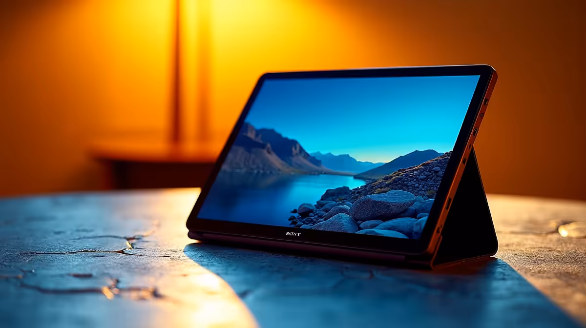 2-in-1 Tablet the Right Choice for a Postgraduate Student