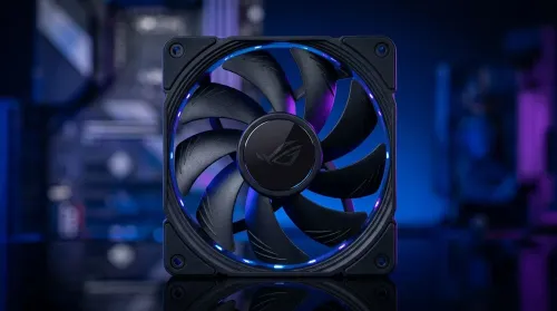 2200RPM Case Fan Too Loud or Ideal for High-Performance Builds