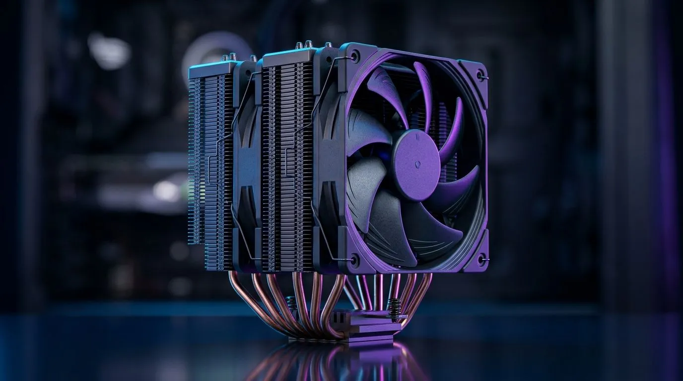 When 220W cooling makes sense
