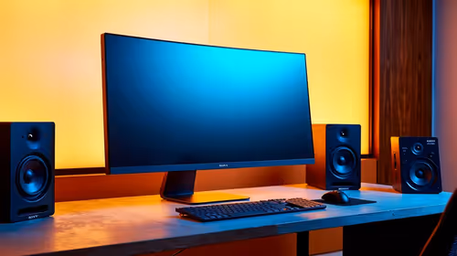 Is a 24-inch all-in-one enough for music production in South Africa?