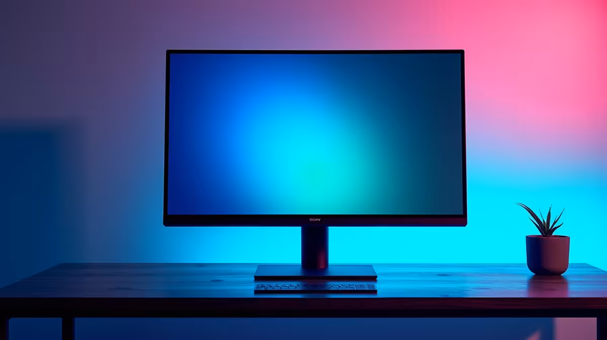 24-inch All-in-one Enough for Stable Diffusion in South