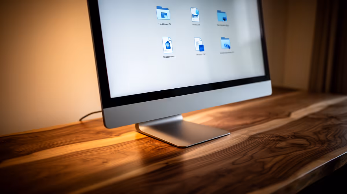24-inch All-in-one Worth It for Backing Up a Phone