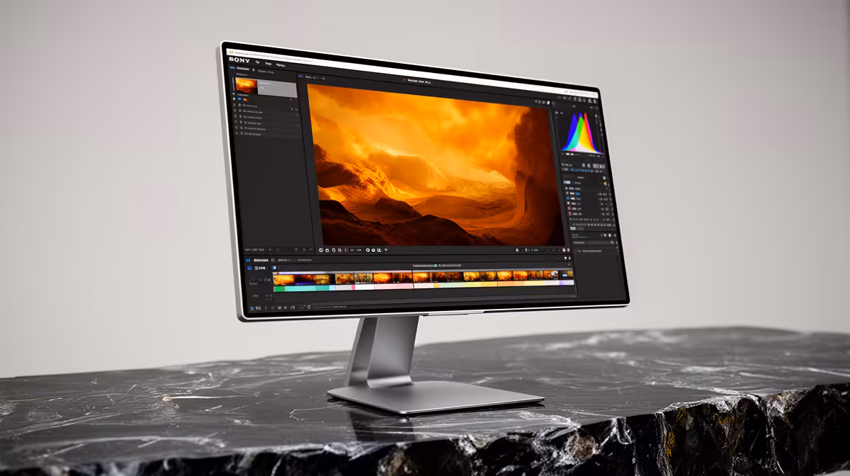 24-inch All-in-one Worth It for Casual Photo Editing