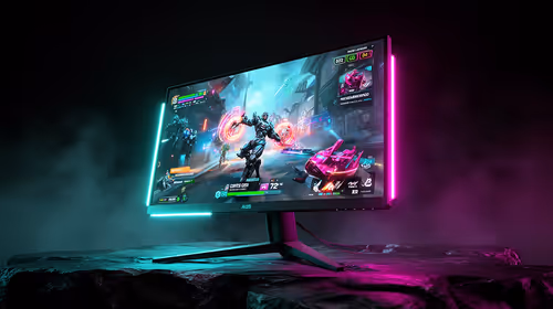 Is a 24-inch all-in-one worth it for high-refresh esports in South Africa?