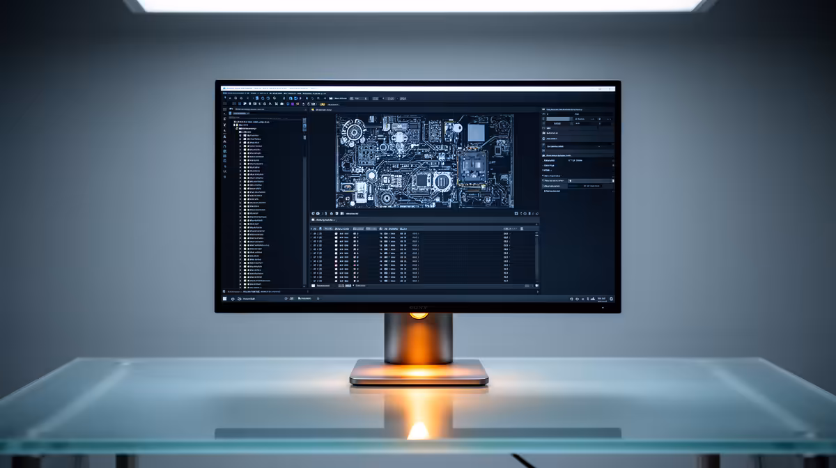 240Hz Monitor Actually Worth Buying for Fusion 360 Work