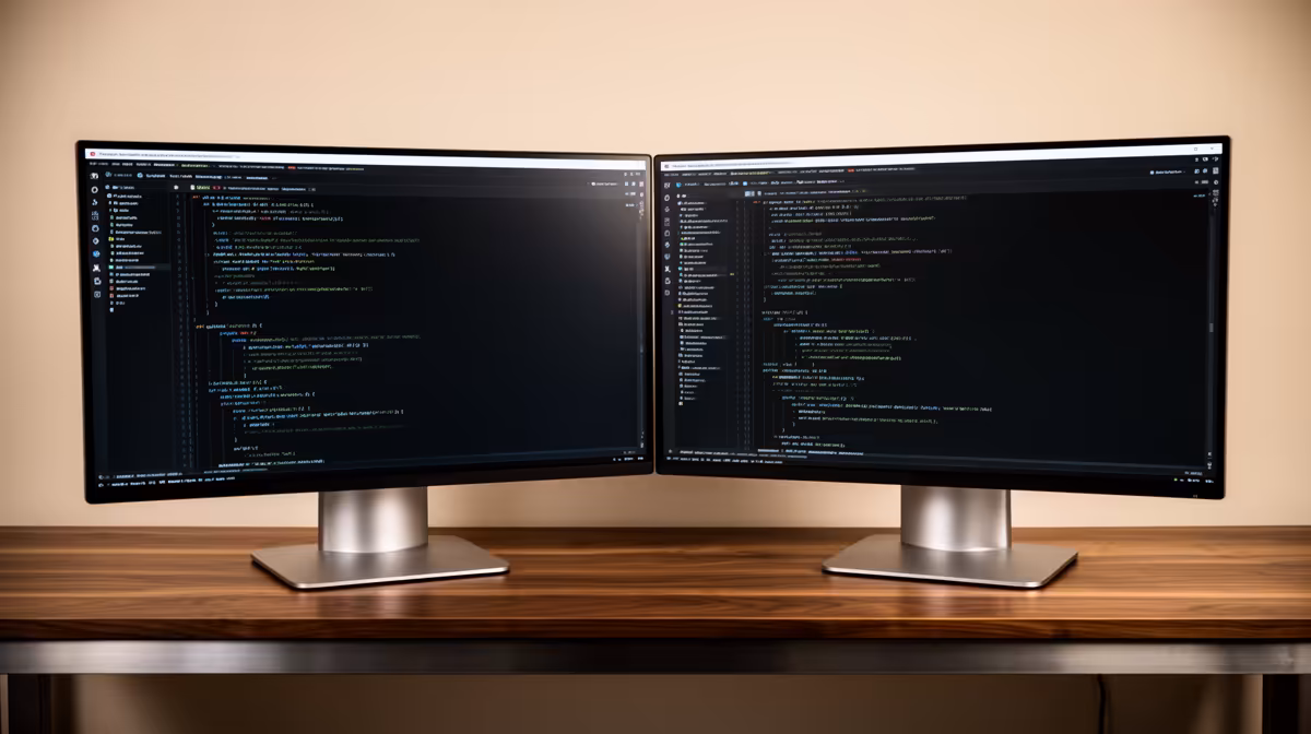 240Hz Monitor Actually Worth Buying for Learning to Code