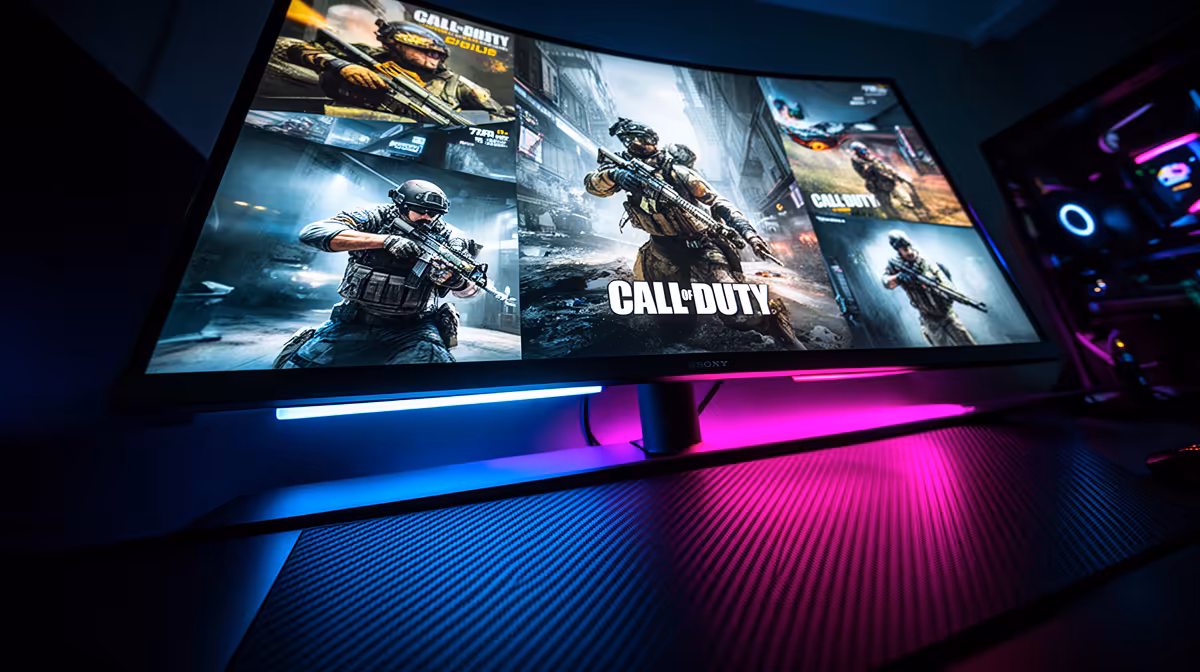 240Hz Monitor Actually Worth Buying for Playing Call