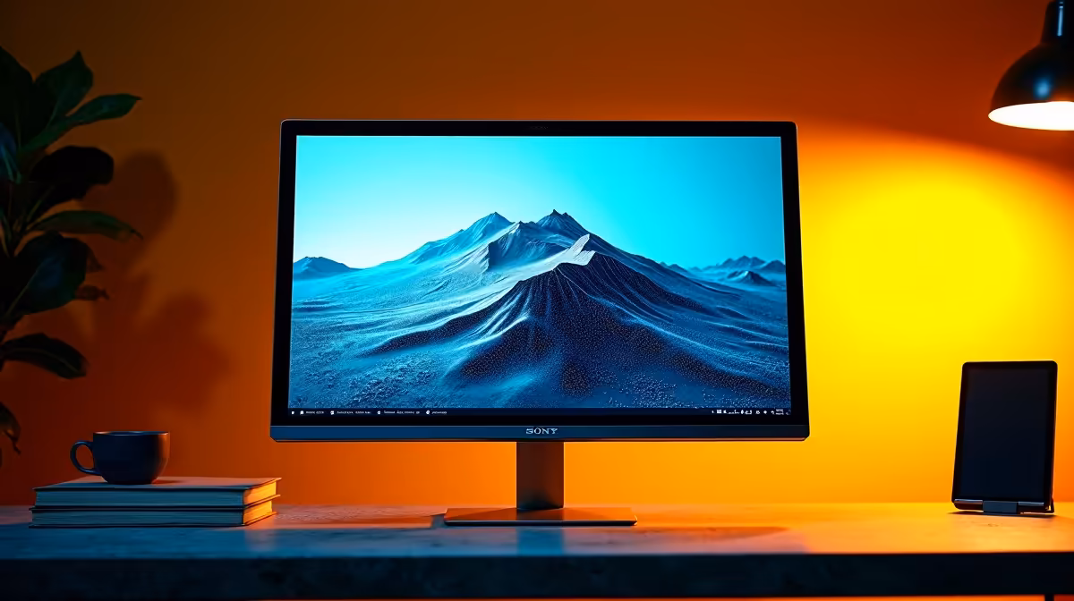 240Hz Monitor Actually Worth Buying for QGIS and Mapping