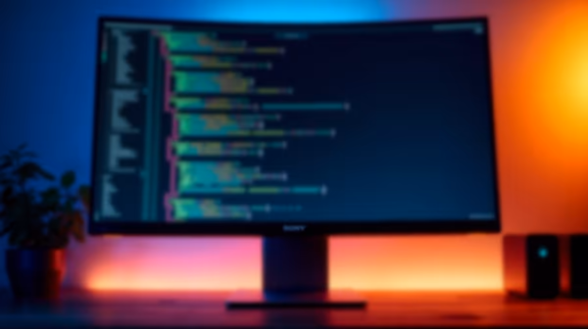 240Hz Monitor Actually Worth Buying for Web Development
