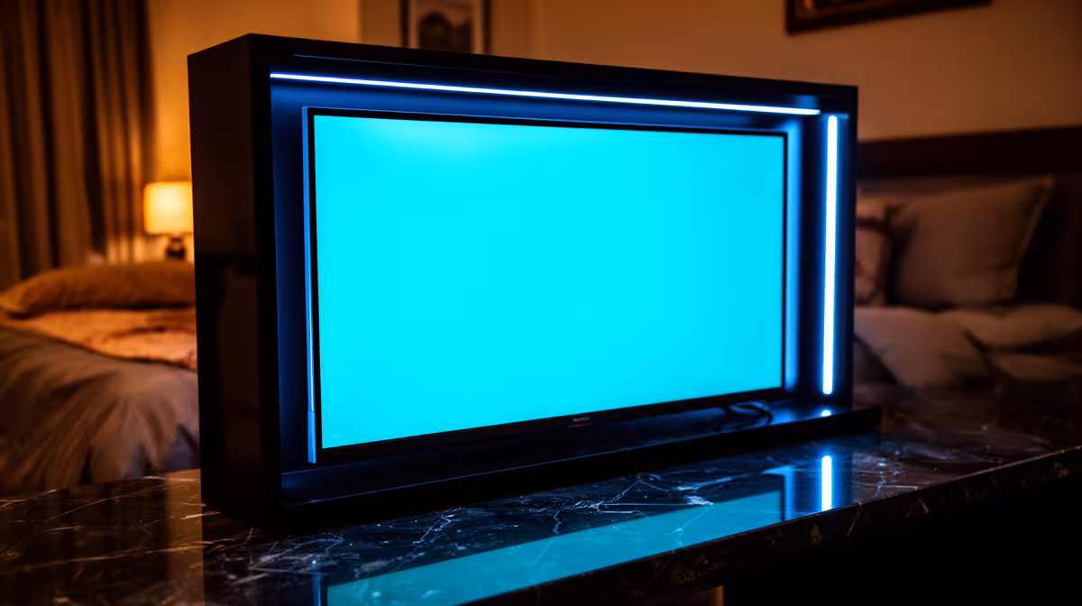 240Hz Monitor Enough for a Bedroom Gaming Setup in South