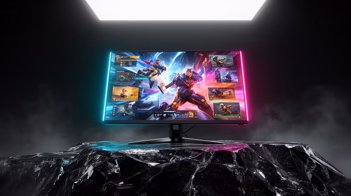 240Hz Monitor Enough for Playing Fortnite in South Africa