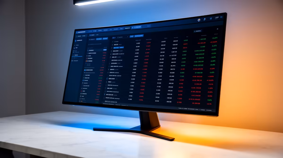 240Hz Monitor Enough for Running Sage and Xero in South