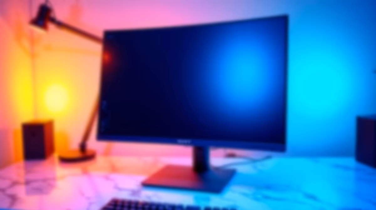 240Hz Monitor Overkill for a Remote Worker in South Africa
