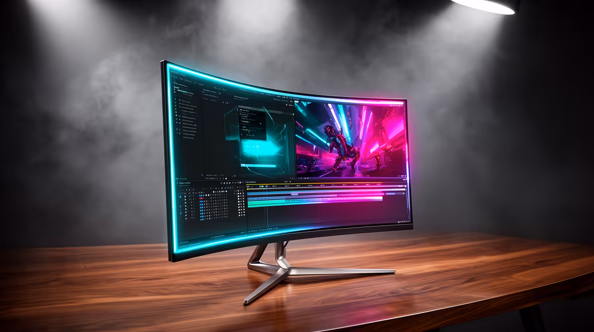 240Hz Monitor Overkill for a TikTok Creator in South