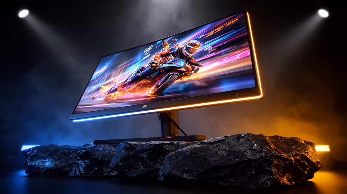 240Hz Monitor Overkill for an Esports Player in South
