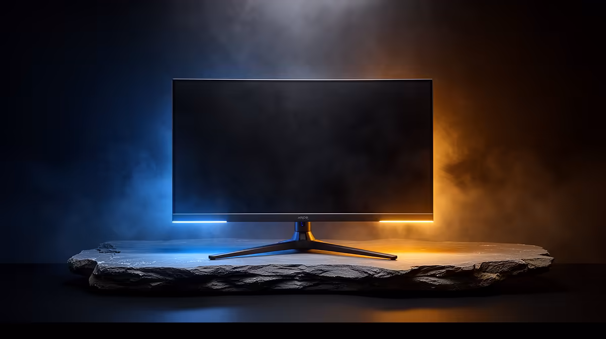240Hz Monitor the Right Choice for a Postgraduate