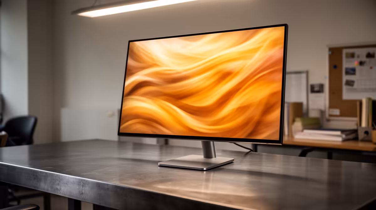 240Hz Monitor the Right Choice for a Student in SA