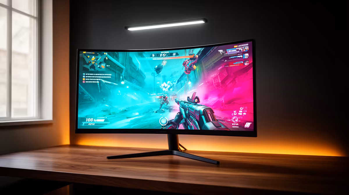 240Hz Monitor Worth It for 1080p Gaming in South Africa