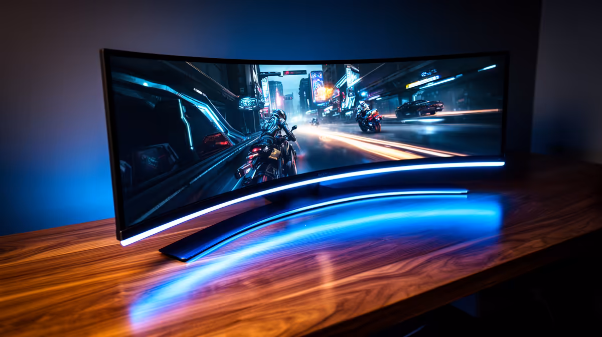 240Hz Monitor Worth It for Emulation and Retro Gaming