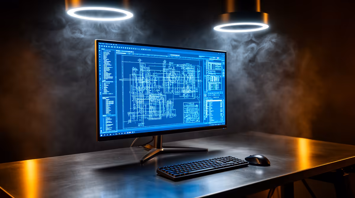 240Hz Monitor Worth It for Running SolidWorks in South