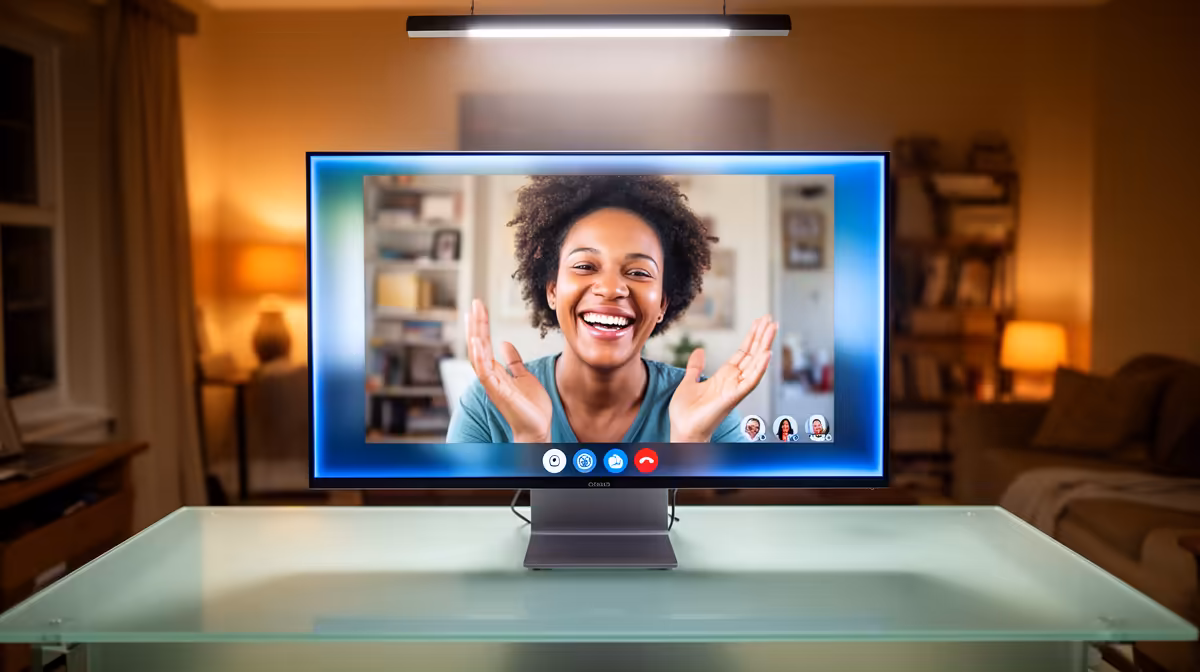 240Hz Monitor Worth It for Video Calls with Family