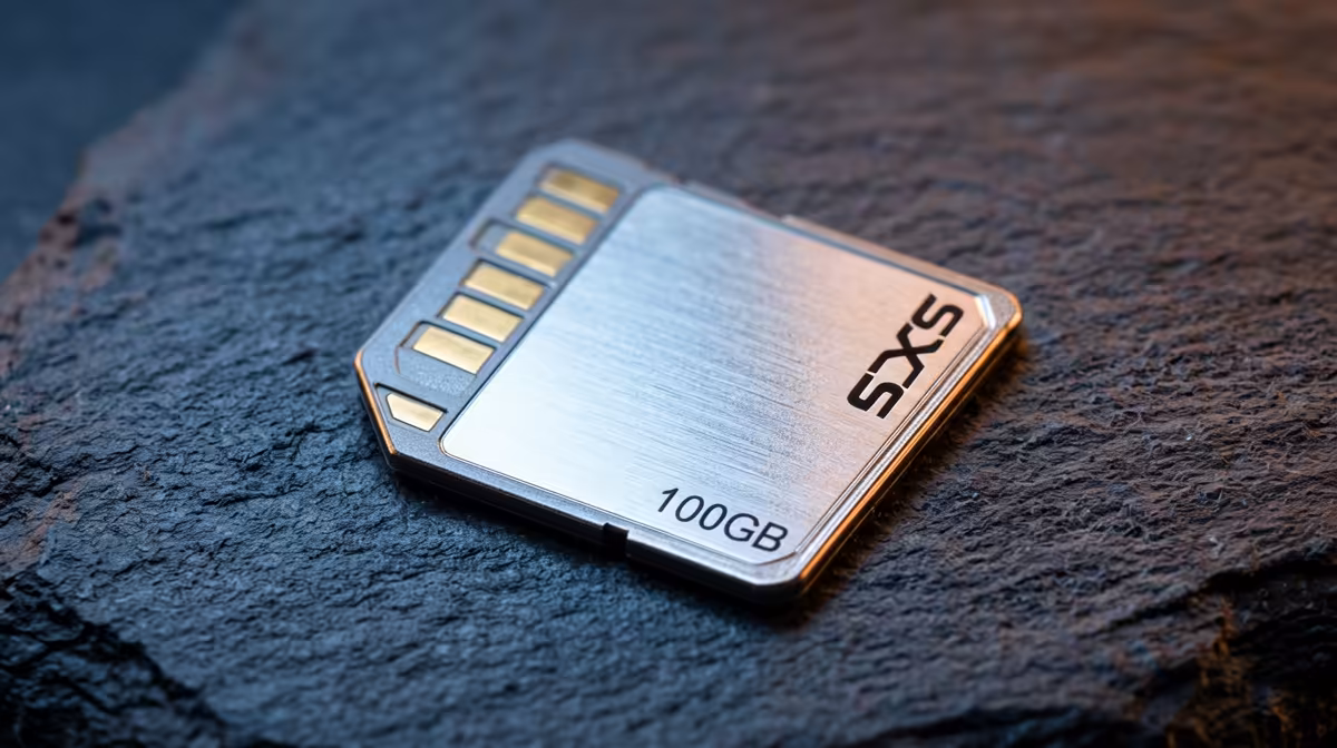 Is a 256GB SDXC Card Enough for 4K Video and Burst