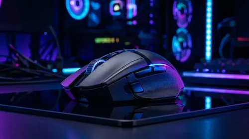 Is a 26000 DPI Wireless Gaming Mouse Worth It in South Africa?