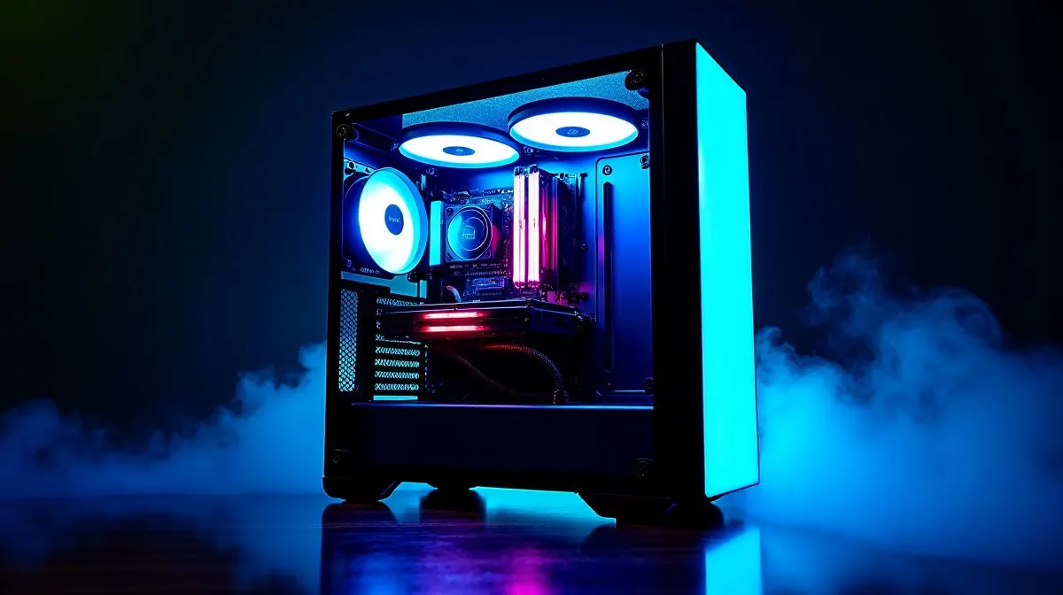A practical check for streaming and showcase builds