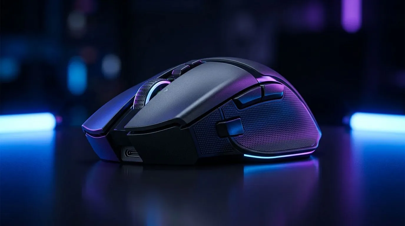 26K DPI vs real FPS performance